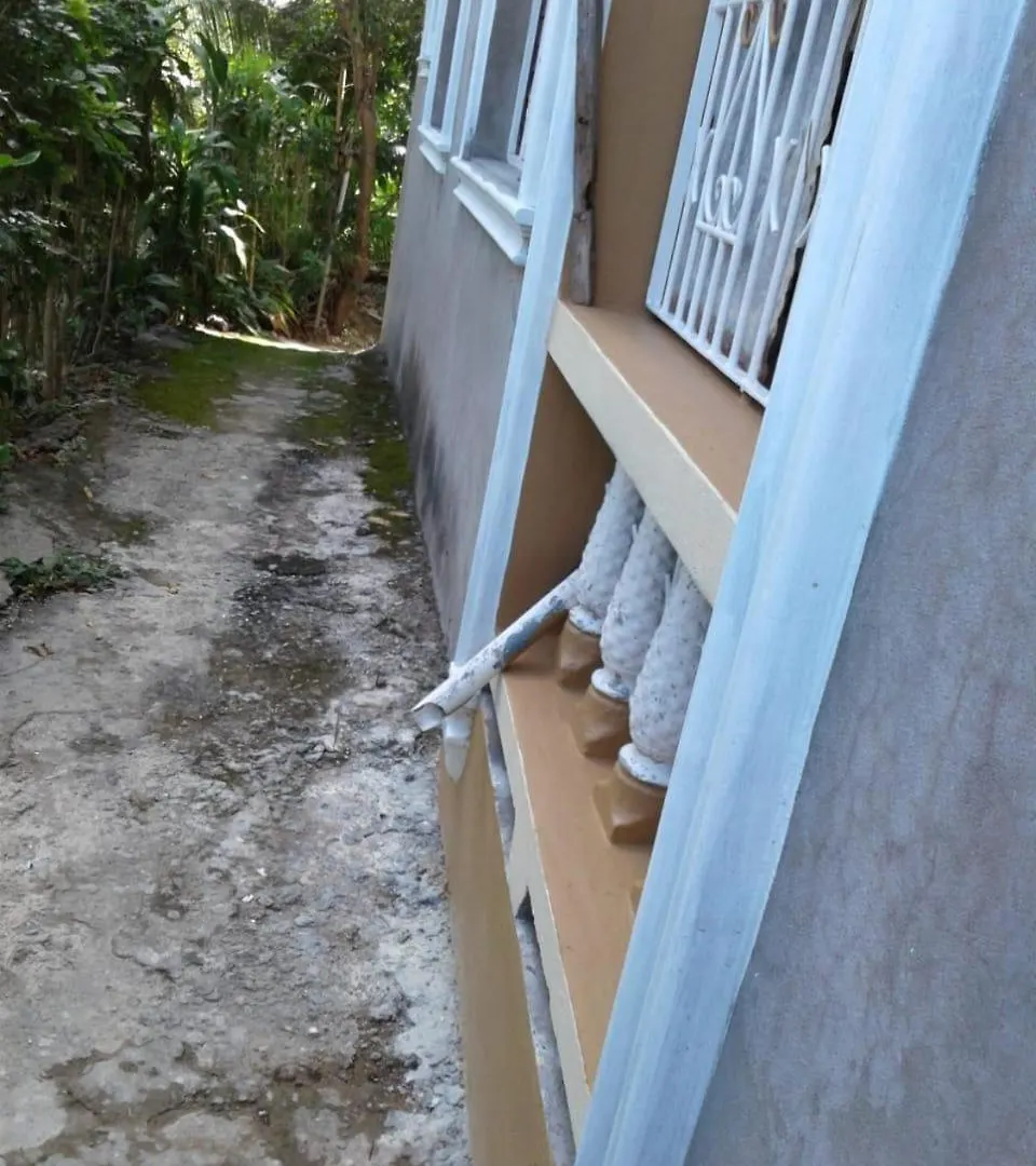 Apartament Ocean Breeze Retreat Jamaica Ocho Rios Getaway