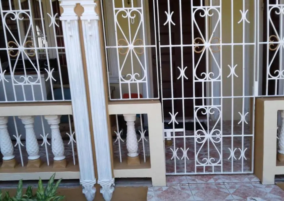 Apartament Ocean Breeze Retreat Jamaica Ocho Rios Getaway