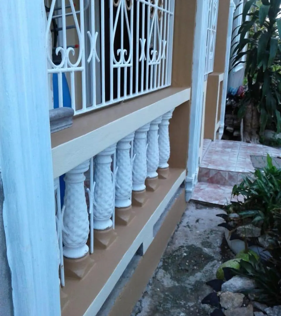 Apartament Ocean Breeze Retreat Jamaica Ocho Rios Getaway Jamajka
